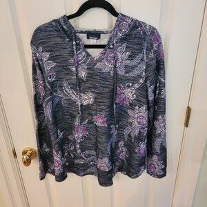 Basic Editions XL hoodie